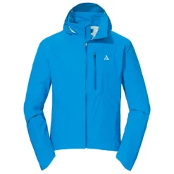 Schöffel 2.5L Jacket Bohusleden - Cycling Jacket