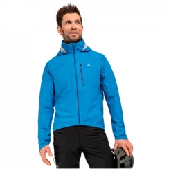 Schöffel 2.5L Jacket Bohusleden - Cycling Jacket 13 Schöffel 2.5L Jacket Bohusleden - Cycling Jacket -Outdoor Clothing Shop schoeffel 25l jacket bohusleden cycling jacket detail 3