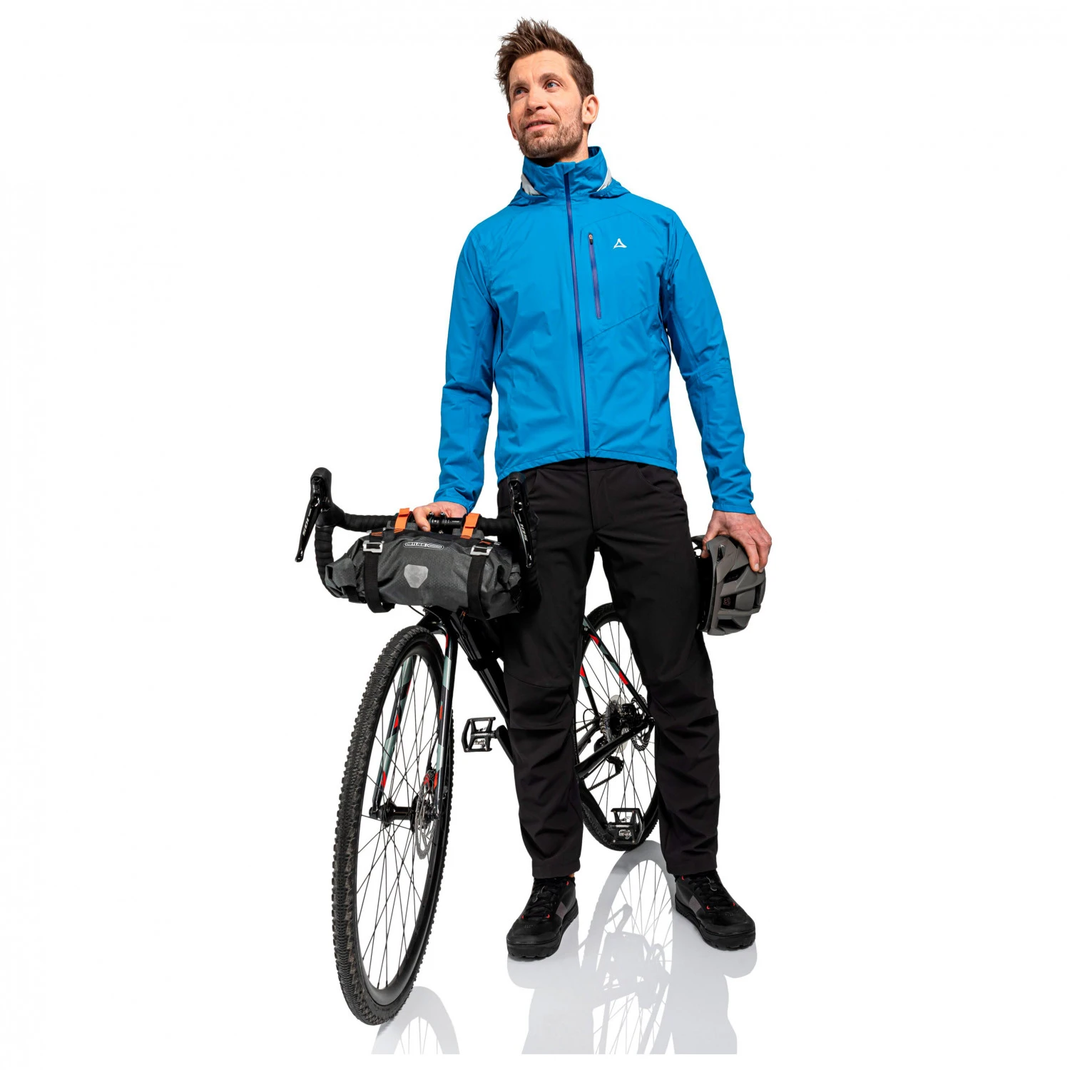 Schöffel 2.5L Jacket Bohusleden - Cycling Jacket 6 Schöffel 2.5L Jacket Bohusleden - Cycling Jacket - Image 6