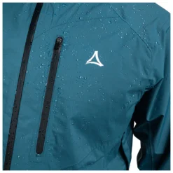 Schöffel 2.5L Jacket Bohusleden - Cycling Jacket 17 Schöffel 2.5L Jacket Bohusleden - Cycling Jacket -Outdoor Clothing Shop schoeffel 25l jacket bohusleden cycling jacket detail 7