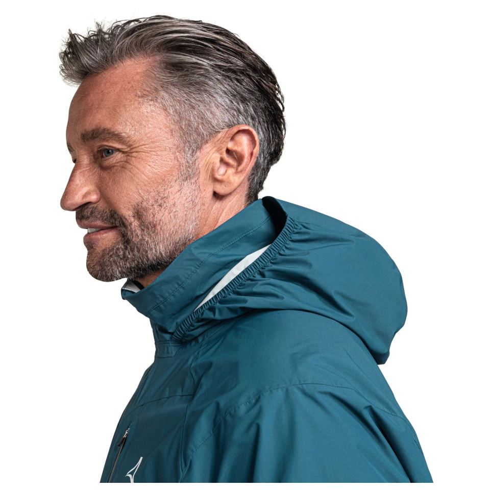 Schöffel 2.5L Jacket Bohusleden - Cycling Jacket 8 Schöffel 2.5L Jacket Bohusleden - Cycling Jacket - Image 8