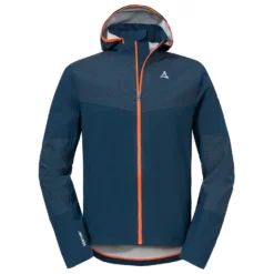 Schöffel 2.5L Jacket Epic Trail - Cycling Jacket