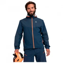 Schöffel 2.5L Jacket Epic Trail - Cycling Jacket -Outdoor Clothing Shop schoeffel 25l jacket epic trail cycling jacket detail 3