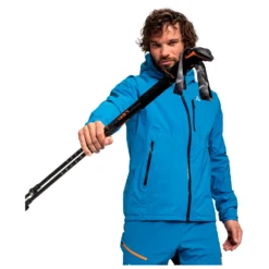 Schöffel 2.5L Jacket Tegelberg - Waterproof Jacket 13 Schöffel 2.5L Jacket Tegelberg - Waterproof Jacket -Outdoor Clothing Shop schoeffel 25l jacket tegelberg waterproof jacket detail 6