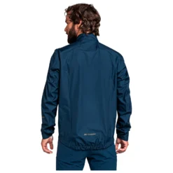 Schöffel 3L Jacket Surava - Cycling Jacket -Outdoor Clothing Shop schoeffel 3l jacket surava cycling jacket detail 4