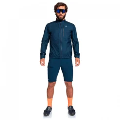 Schöffel 3L Jacket Surava - Cycling Jacket -Outdoor Clothing Shop schoeffel 3l jacket surava cycling jacket detail 6