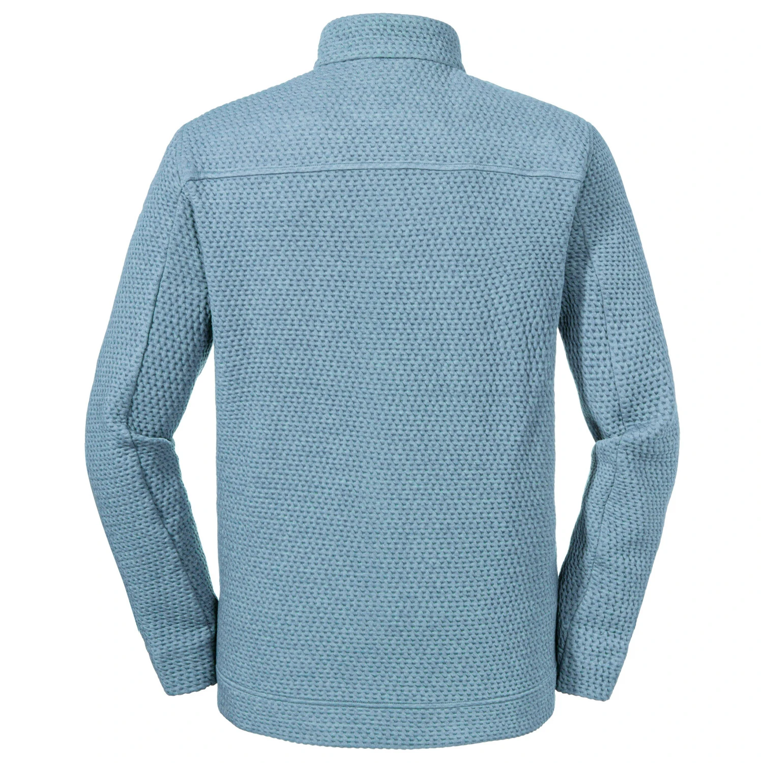 Schöffel Fleece Jacket Genua - Fleece Jacket 2 Schöffel Fleece Jacket Genua - Fleece Jacket - Image 2