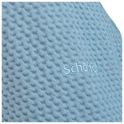 Schöffel Fleece Jacket Genua - Fleece Jacket 17 Schöffel Fleece Jacket Genua - Fleece Jacket -Outdoor Clothing Shop schoeffel fleece jacket genua fleece jacket detail 9