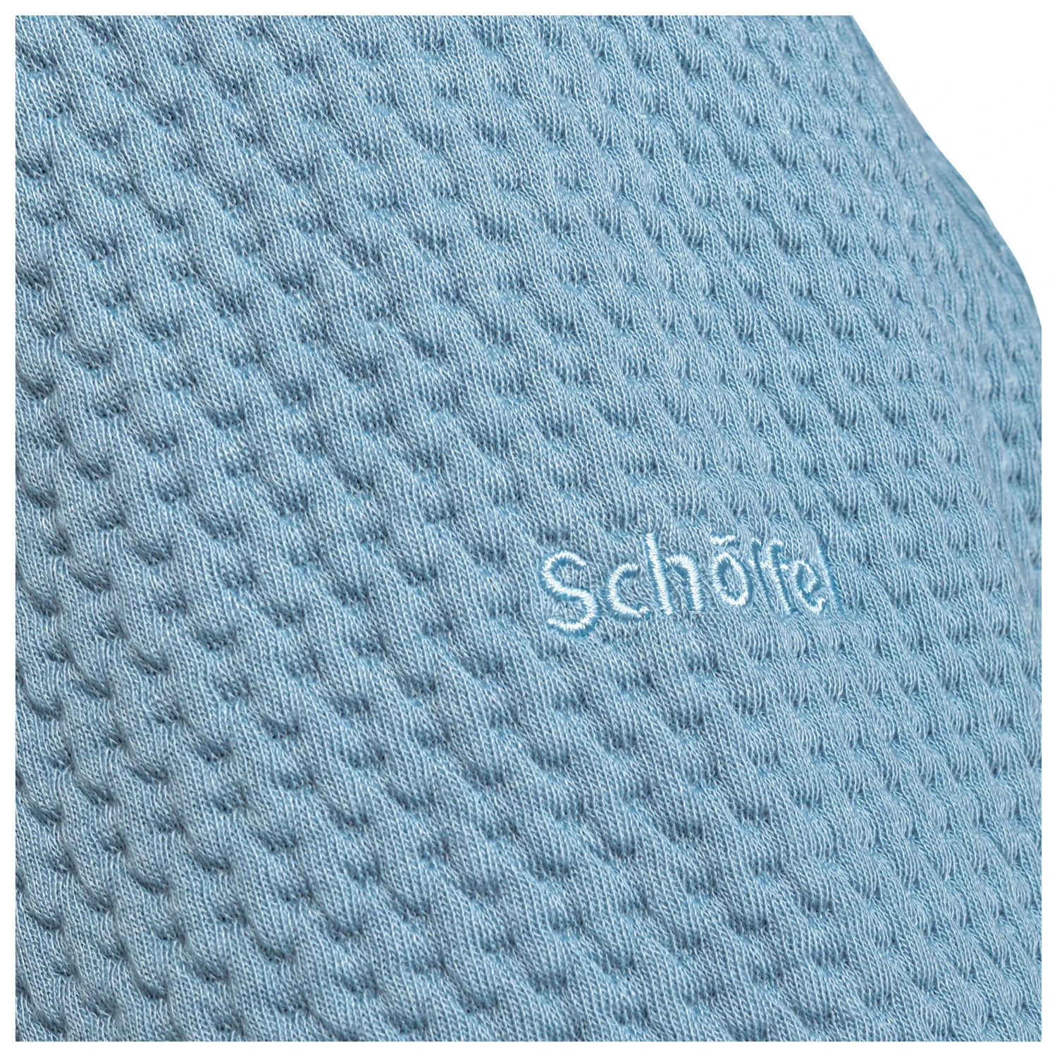 Schöffel Fleece Jacket Genua - Fleece Jacket 9 Schöffel Fleece Jacket Genua - Fleece Jacket - Image 9