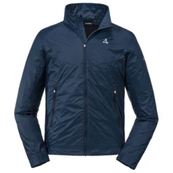 Schöffel Jacket Bygstad - Windproof Jacket