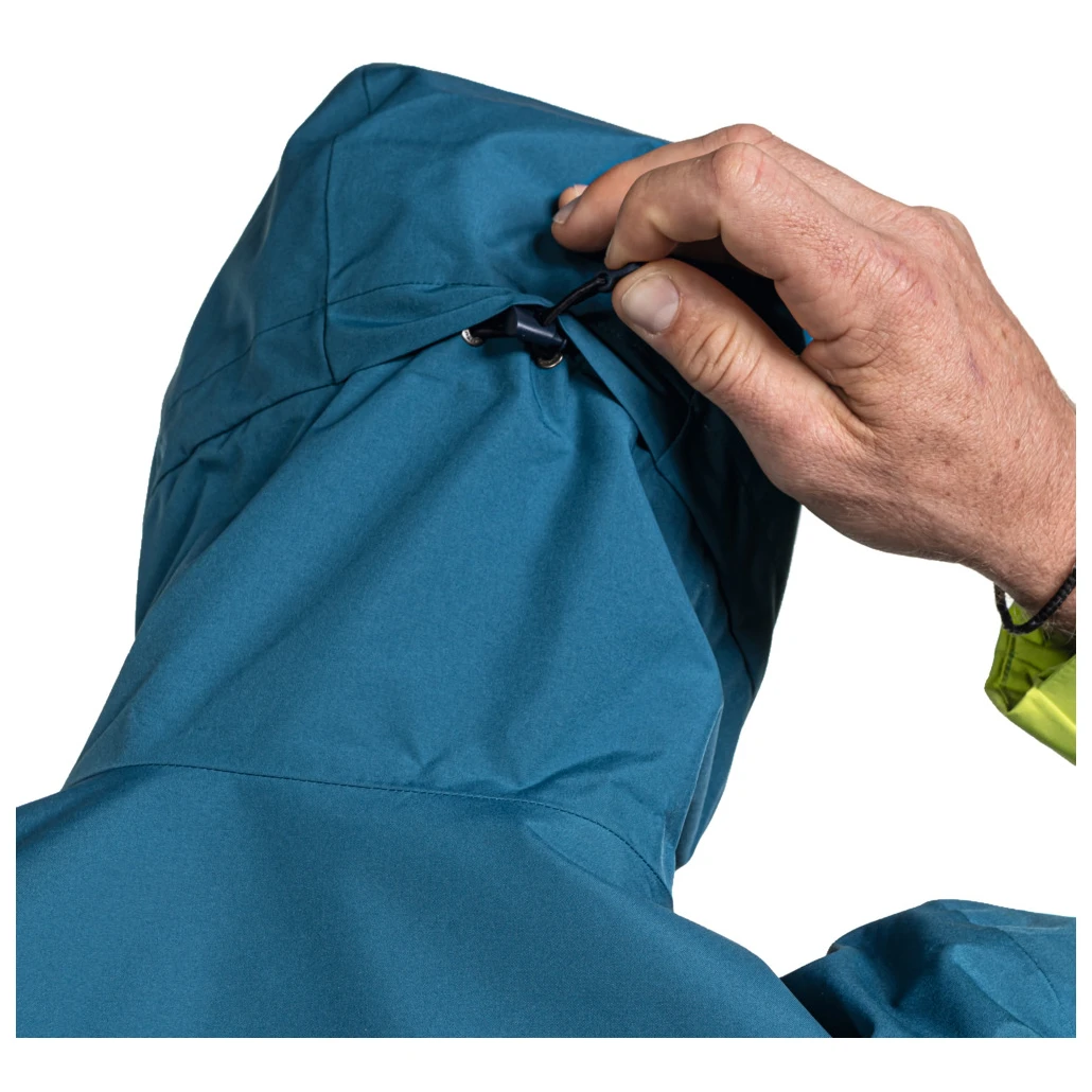Schöffel Jacket Wamberg - Waterproof Jacket 10 Schöffel Jacket Wamberg - Waterproof Jacket - Image 10