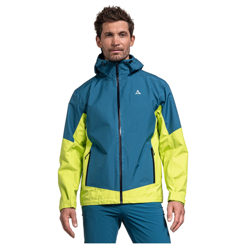 Schöffel Jacket Wamberg - Waterproof Jacket 3 Schöffel Jacket Wamberg - Waterproof Jacket - Image 3