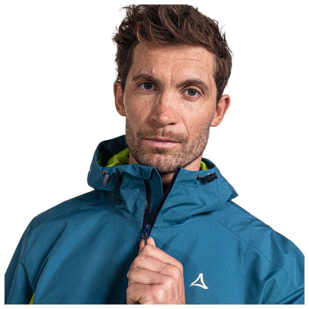 Schöffel Jacket Wamberg - Waterproof Jacket 6 Schöffel Jacket Wamberg - Waterproof Jacket - Image 6