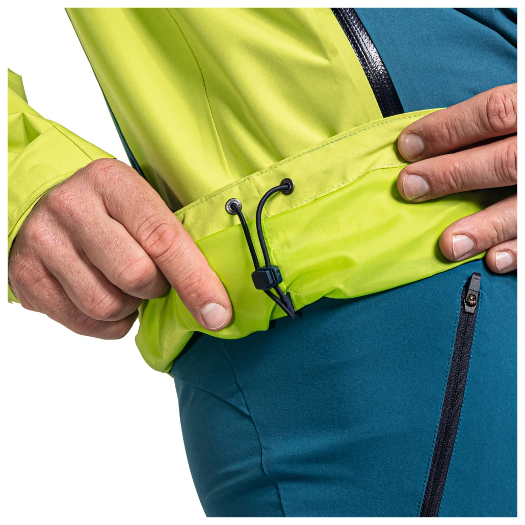 Schöffel Jacket Wamberg - Waterproof Jacket 8 Schöffel Jacket Wamberg - Waterproof Jacket - Image 8