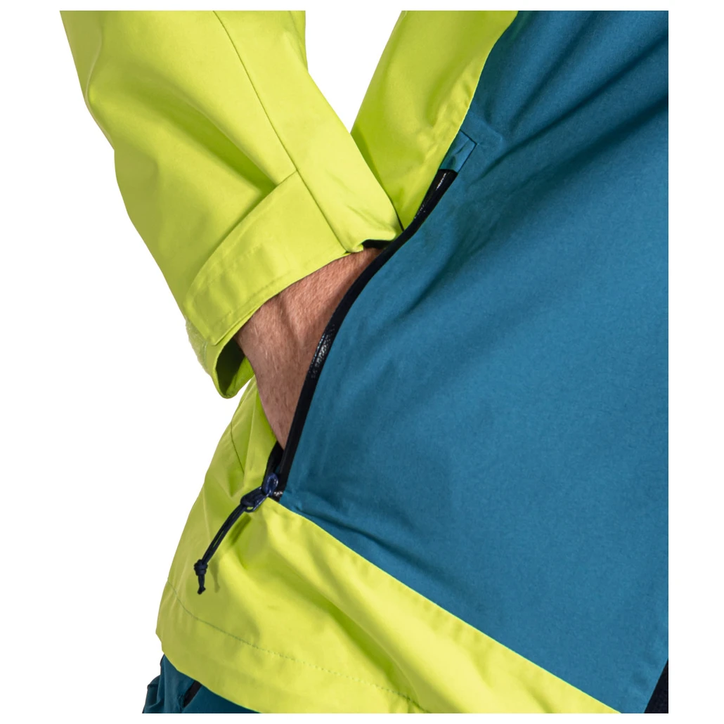 Schöffel Jacket Wamberg - Waterproof Jacket 9 Schöffel Jacket Wamberg - Waterproof Jacket - Image 9