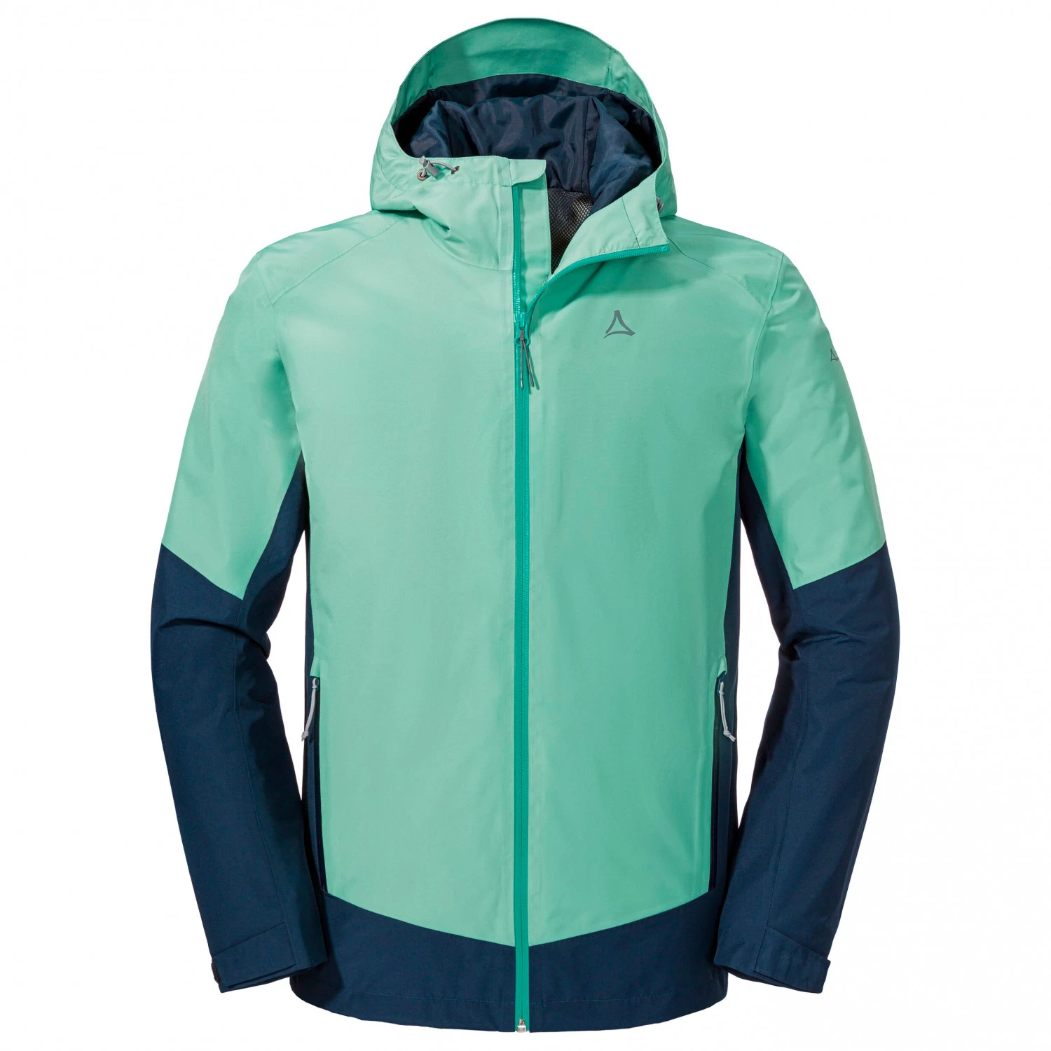 Schöffel Jacket Wamberg - Waterproof Jacket 1 Schöffel Jacket Wamberg - Waterproof Jacket