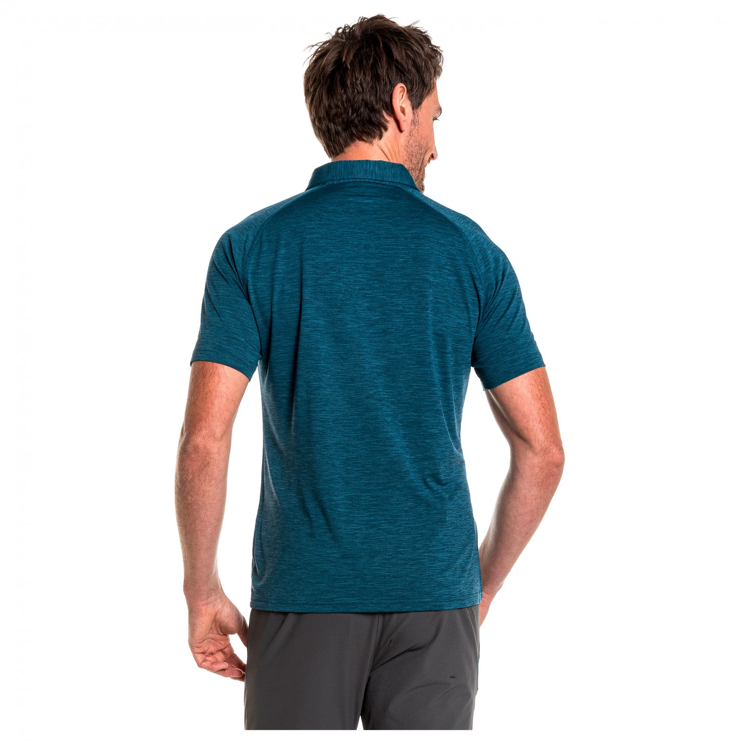 Schöffel Polo Shirt Hocheck - Polo Shirt 4 Schöffel Polo Shirt Hocheck - Polo Shirt - Image 4