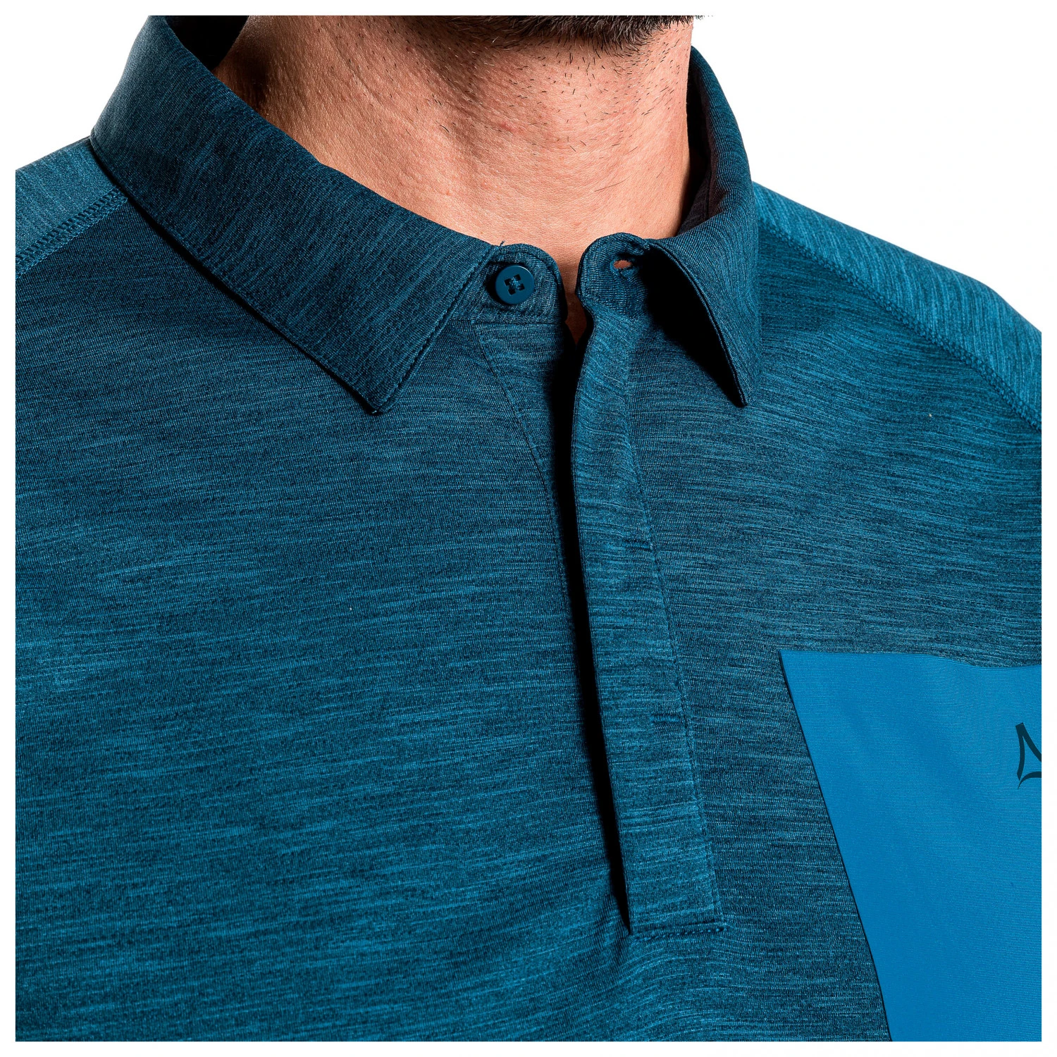 Schöffel Polo Shirt Hocheck - Polo Shirt 6 Schöffel Polo Shirt Hocheck - Polo Shirt - Image 6