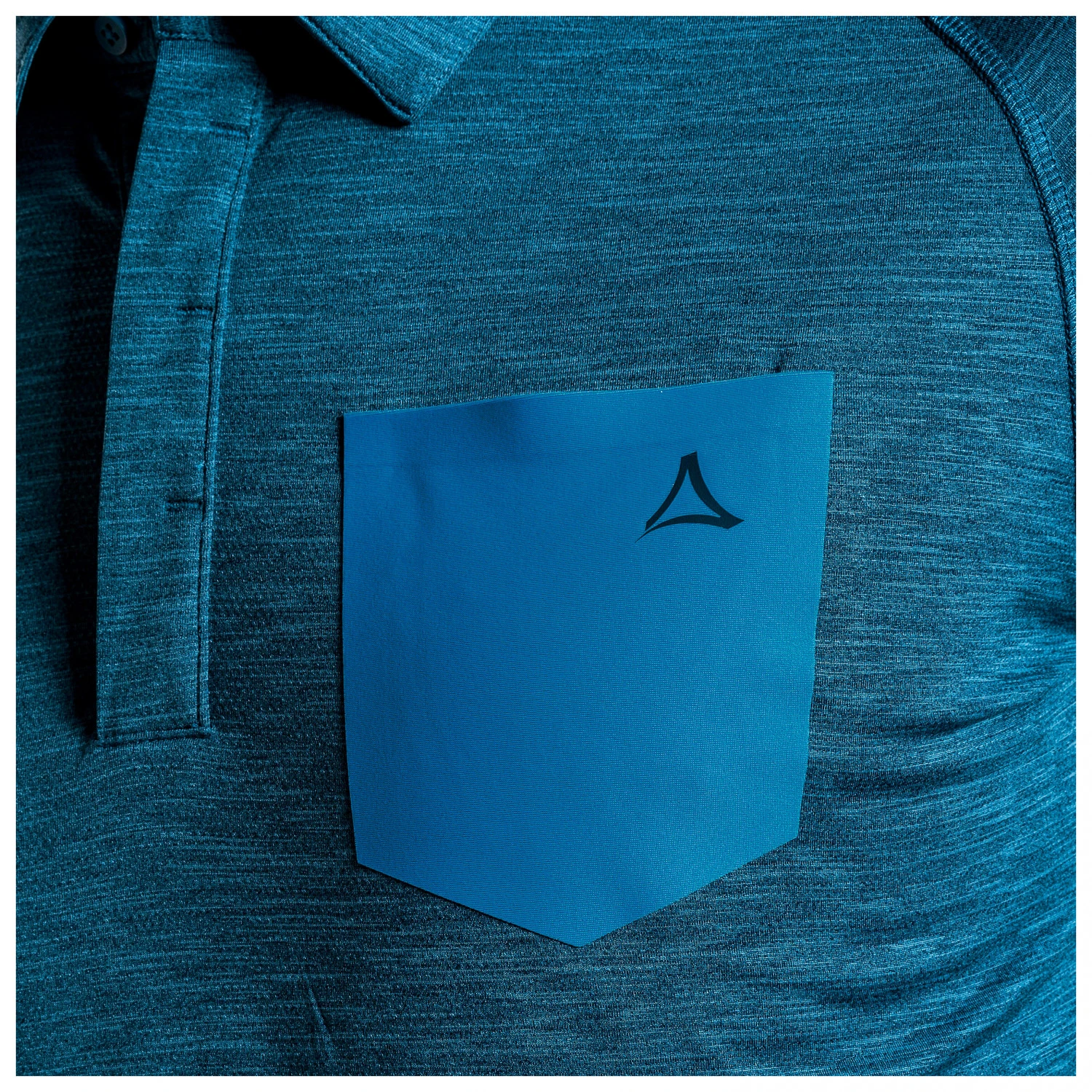 Schöffel Polo Shirt Hocheck - Polo Shirt 7 Schöffel Polo Shirt Hocheck - Polo Shirt - Image 7