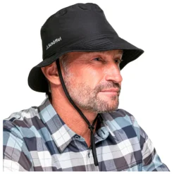 Schöffel Rain Hat4 - Hat -Outdoor Clothing Shop schoeffel rain hat4 hat detail 5