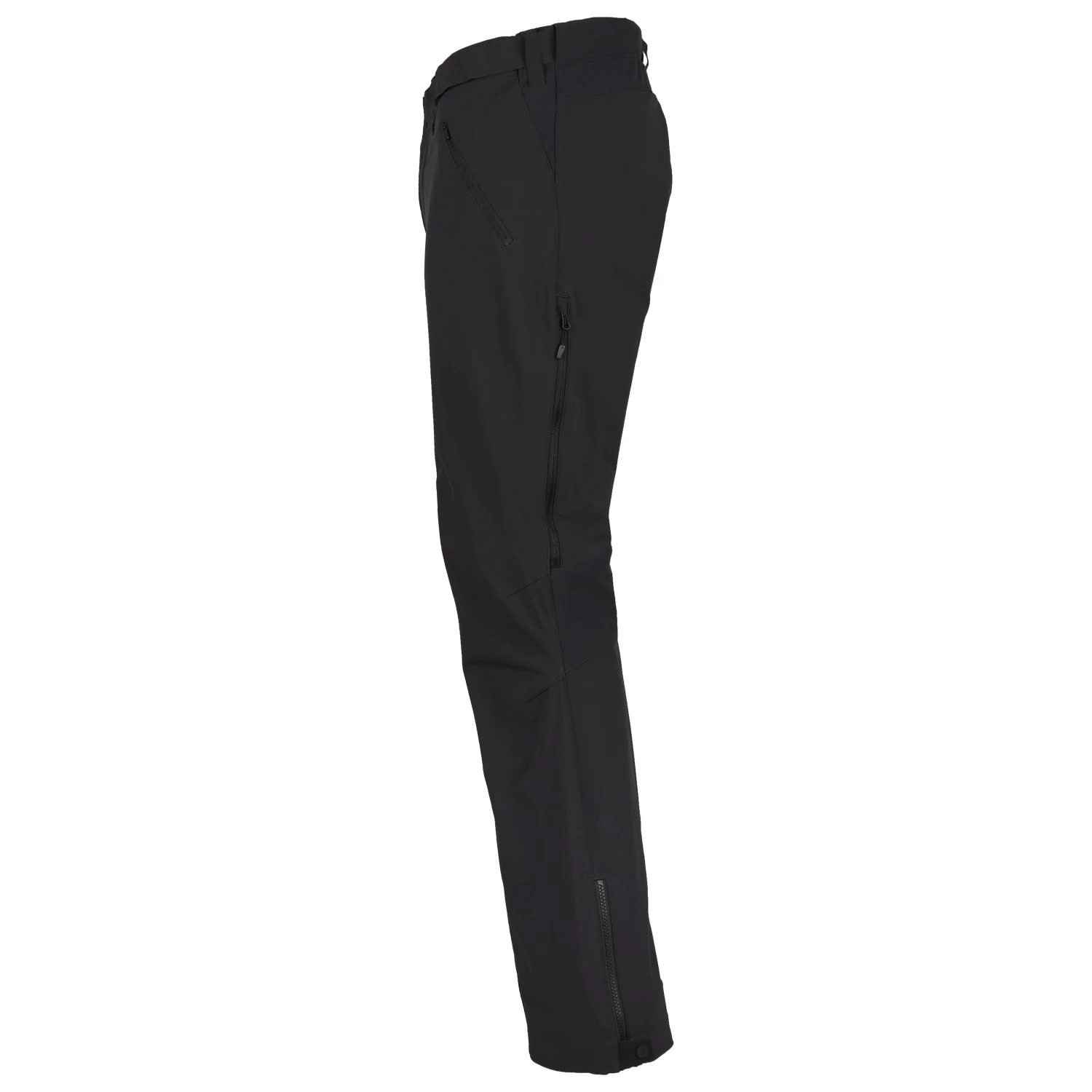 Schöffel Softshell Pants Matrei - Mountaineering Trousers 2 Schöffel Softshell Pants Matrei - Mountaineering Trousers - Image 2