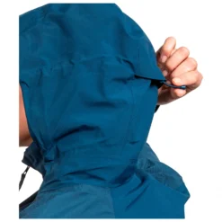 Schöffel Women's 2.5L Jacket Triigi - Waterproof Jacket -Outdoor Clothing Shop schoeffel womens 25l jacket triigi waterproof jacket detail 10