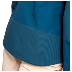 Schöffel Women's 2.5L Jacket Triigi - Waterproof Jacket -Outdoor Clothing Shop schoeffel womens 25l jacket triigi waterproof jacket detail 9