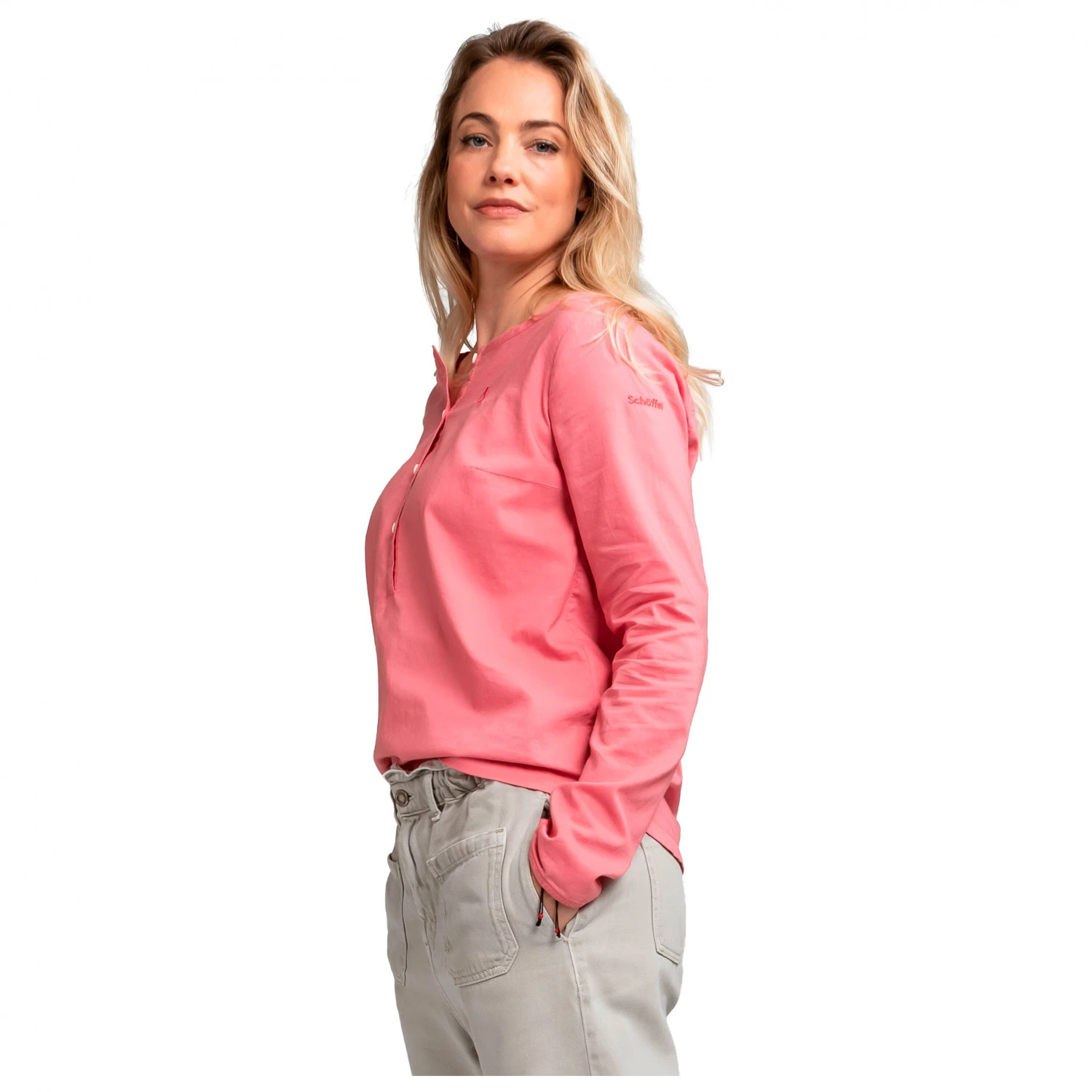 Schöffel Women's Blouse Catania - Blouse 5 Schöffel Women's Blouse Catania - Blouse - Image 5