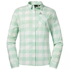 Schöffel Women's Blouse Moraans LG - Blouse