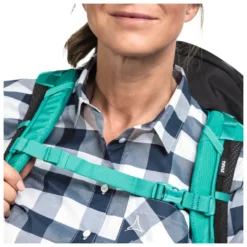 Schöffel Women's Blouse Moraans LG - Blouse 19 Schöffel Women's Blouse Moraans LG - Blouse -Outdoor Clothing Shop schoeffel womens blouse moraans lg blouse detail 10