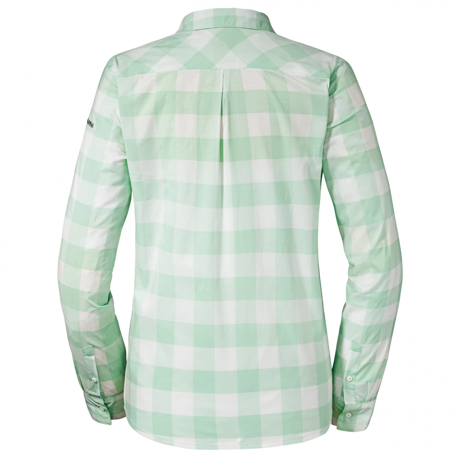 Schöffel Women's Blouse Moraans LG - Blouse 2 Schöffel Women's Blouse Moraans LG - Blouse - Image 2