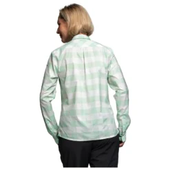 Schöffel Women's Blouse Moraans LG - Blouse 13 Schöffel Women's Blouse Moraans LG - Blouse -Outdoor Clothing Shop schoeffel womens blouse moraans lg blouse detail 4