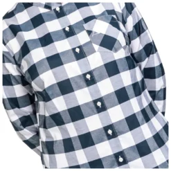 Schöffel Women's Blouse Moraans LG - Blouse 16 Schöffel Women's Blouse Moraans LG - Blouse -Outdoor Clothing Shop schoeffel womens blouse moraans lg blouse detail 7