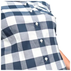 Schöffel Women's Blouse Moraans LG - Blouse 18 Schöffel Women's Blouse Moraans LG - Blouse -Outdoor Clothing Shop schoeffel womens blouse moraans lg blouse detail 9