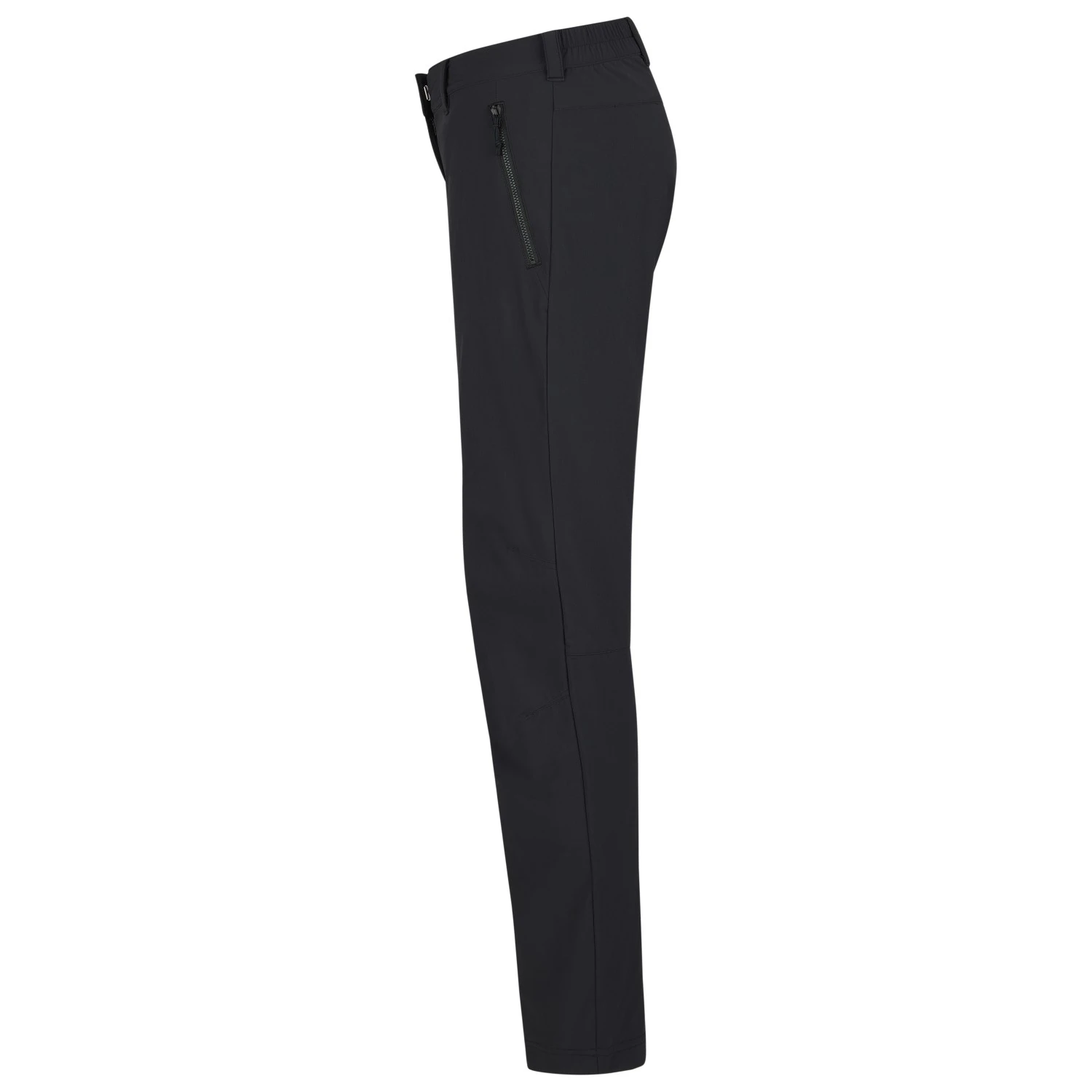 Schöffel Women's Pants Engadin1 Warm - Walking Trousers 2 Schöffel Women's Pants Engadin1 Warm - Walking Trousers - Image 2