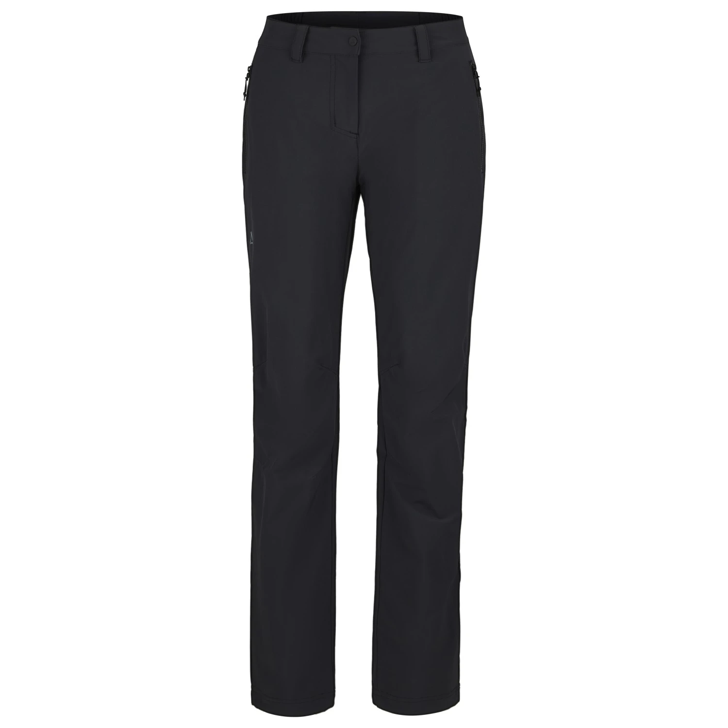 Schöffel Women's Pants Engadin1 Warm - Walking Trousers 1 Schöffel Women's Pants Engadin1 Warm - Walking Trousers