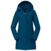 Schöffel Women's Parka Sardegna - Coat