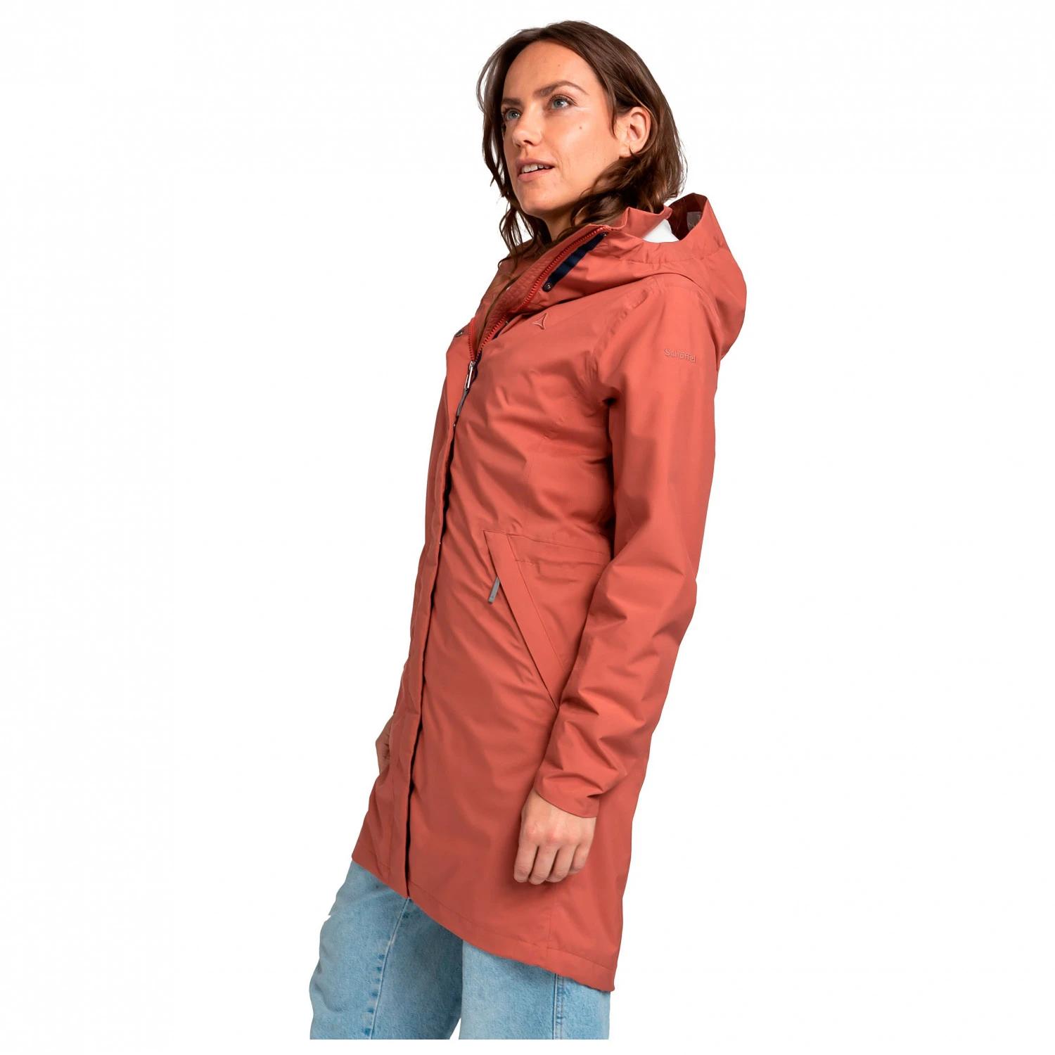 Schöffel Women's Parka Sardegna - Coat 7 Schöffel Women's Parka Sardegna - Coat - Image 7