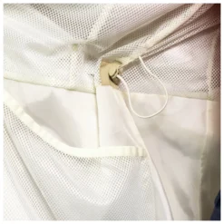 Schöffel Women's Parka Sardegna - Coat 18 Schöffel Women's Parka Sardegna - Coat -Outdoor Clothing Shop schoeffel womens parka sardegna coat detail 8