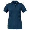 Schöffel Women's Polo Shirt Scheinberg - Polo Shirt