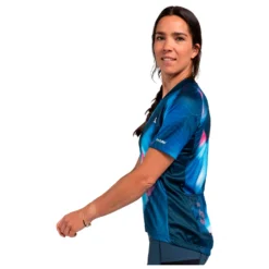 Schöffel Women's Shirt Vertine - Cycling Jersey -Outdoor Clothing Shop schoeffel womens shirt vertine cycling jersey detail 5