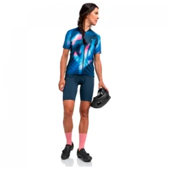 Schöffel Women's Shirt Vertine - Cycling Jersey -Outdoor Clothing Shop schoeffel womens shirt vertine cycling jersey detail 6