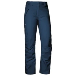 Schöffel Women's Ski Pants Weissach - Ski Trousers