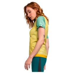 Schöffel Women's Vest Bygstad - Windproof Vest -Outdoor Clothing Shop schoeffel womens vest bygstad windproof vest detail 6