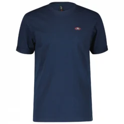 Scott Division S/S - T-shirt
