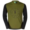 Scott Kid's Trail Flow 10 Dri L/S - Cycling Jersey
