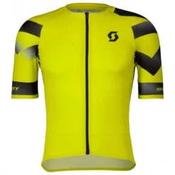 Scott RC Premium Climber S/S - Cycling Jersey