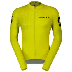 Scott RC Pro L/S - Cycling Jersey