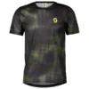 Scott RC Run S/S - Running Shirt