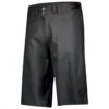 Scott Shorts Trail Flow With Pad - Cycling Bottoms